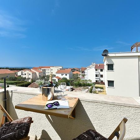 Adria Apartments Zadar Zewnętrze zdjęcie
