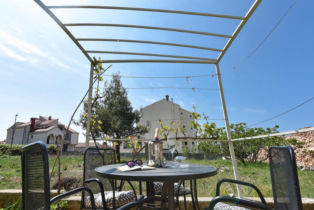 Adria Apartments Zadar Zewnętrze zdjęcie